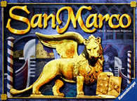 San Marco - obrázek