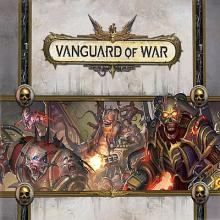 Vanguard of War  - obrázek