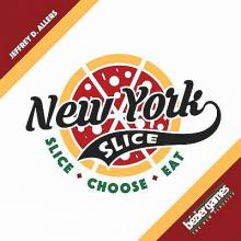 New York Slice - obrázek