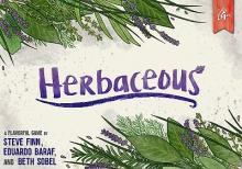 Herbaceous - obrázek