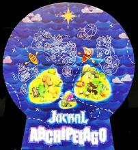 Jackal Archipelago - obrázek