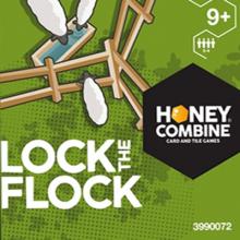 Honey Combine: Lock The Flock - obrázek
