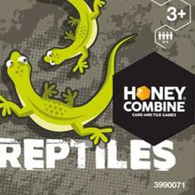 Honey Combine: Reptiles - obrázek