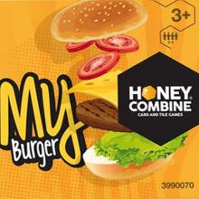 Honey Combine: My Burger - obrázek