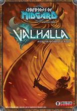 Champions of Midgard: Valhalla - obrázek
