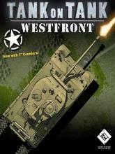 Tank on Tank: West Front - obrázek