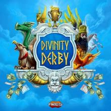 Divinity Derby Deluxe Edition - Za polovic?!