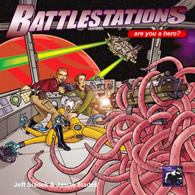 Battlestations - obrázek