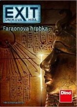 Exit: Úniková hra - Faraonova hrobka - obrázek