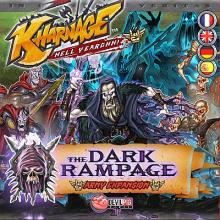 Kharnage: The Dark Rampage – Army Expansion - obrázek