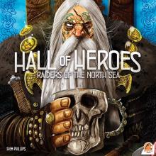 Raiders of the North Sea: Hall of Heroes - obrázek