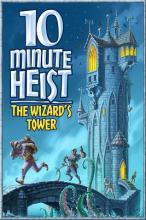 10 Minute Heist: The Wizard's Tower - obrázek