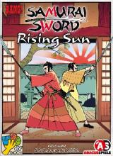 Samurai Sword: Rising sun - obrázek