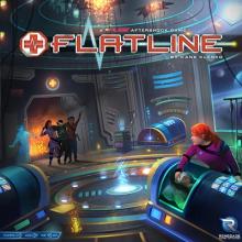 Flatline: A FUSE Aftershock Game - obrázek