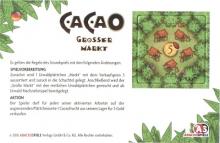 Cacao: Big Market - obrázek