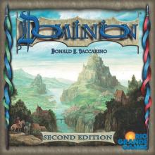 Dominion (Second Edition) - obrázek