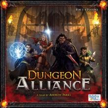 Dungeon Alliance - obrázek