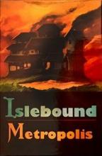 Islebound: Metropolis - obrázek