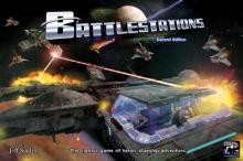 Battlestations: Second Edition - obrázek