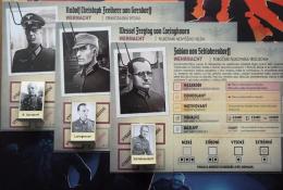 bonusoví spiklenci Wehrmachtu