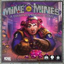 Mine All Mines - obrázek