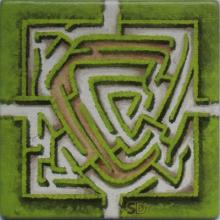 Carcassonne: Das Labyrinth - obrázek