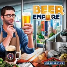 Beer Empire - obrázek