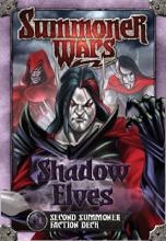 Summoner Wars: Shadow Elves – Second Summoner - obrázek