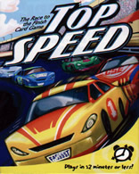 Top Speed - obrázek