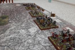 Song of Ice & Fire: Tabletop Miniatures Game, A