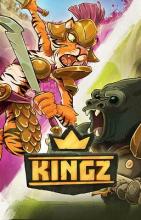Kingz - obrázek