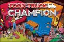 Food Truck Champion - obrázek