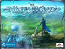 Ninth World, The: A Skillbuilding Game for Numenera - obrázek