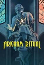 Arkham ritual - obrázek