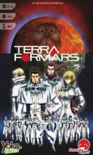Terra Formars - obrázek