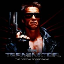 Terminator, The: The Official Board Game - obrázek