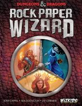Dungeons & Dragons: Rock Paper Wizard - obrázek