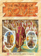 Republic of Rome, The - obrázek