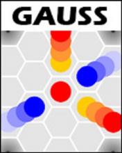 Gauss - obrázek