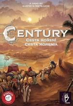 Century (trilogie) [CZ] + insert