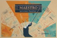 Maestro: Ensemble & Symphony - obrázek