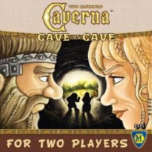 Caverna: Cave vs. Cave - obrázek