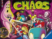 Chaos - obrázek