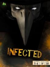 Infected - obrázek