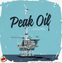 Peak Oil - obrázek