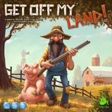 Get Off My Land! - obrázek