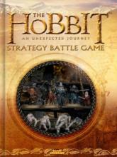 Hobbit, The: An Unexpected Journey Strategy Battle Game - obrázek