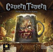 Cavern Tavern - obrázek
