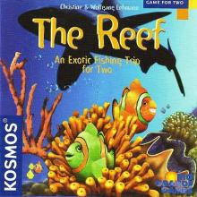 Reef, the - obrázek