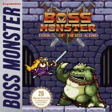 Boss Monster: Tools of Hero-Kind - obrázek